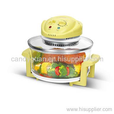 Convection oven