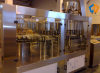 carbonated drinks packaging machine