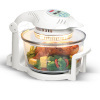 Convection oven multifunction cooker