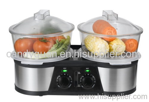 Food steamer