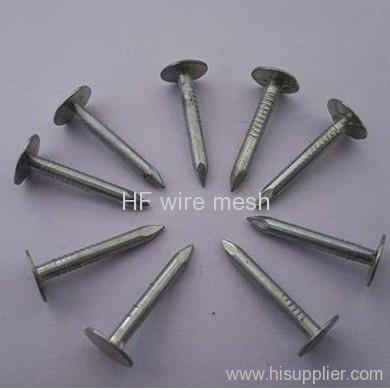 pallet coil roofing nails