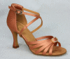 latin dance shoes