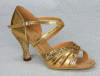 latin dance shoes