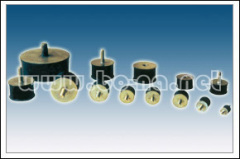 BS Circular Mounts Material:NBR rubber Standard:ISO9001:2000