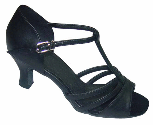 latin dance shoes