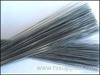 cut wire, u type wire