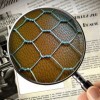 Stainless steel hexagonal wire mesh