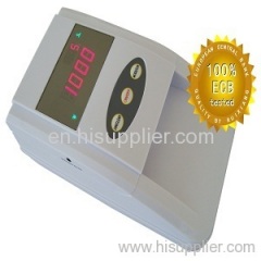 RX401 Auto Euro currency detector