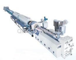 PE-RT pipe making production line