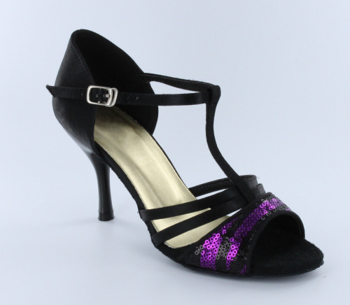 latin dance shoes