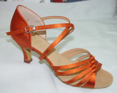 latin dance shoes