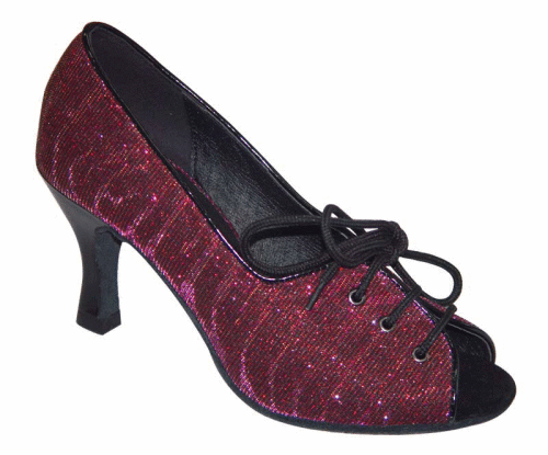 latin dance shoes