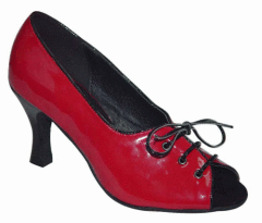 latin dance shoes