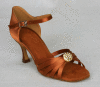 latin dance shoes