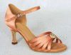 latin dance shoes