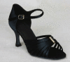 latin dance shoes