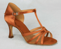 latin dance shoes