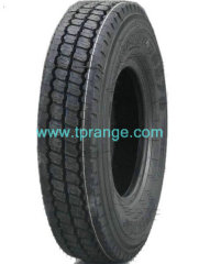 Trailer Tyre