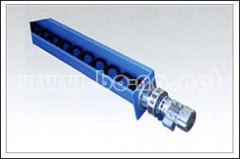 HRLX Screw Chip Conveyor