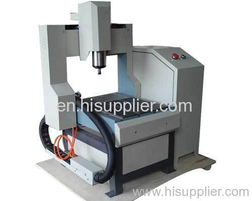 advertising CNC machine FLD-3030A