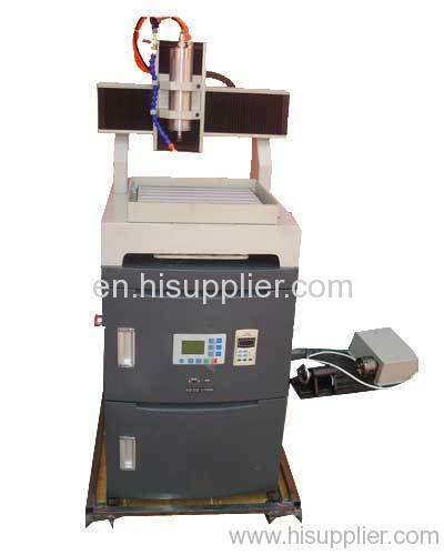 advertising CNC machine FLD-3030B