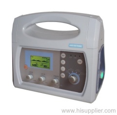 Protable Medical Ventilator