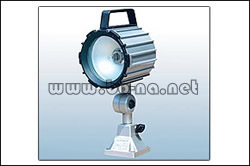 JL50F Halogen Lamps