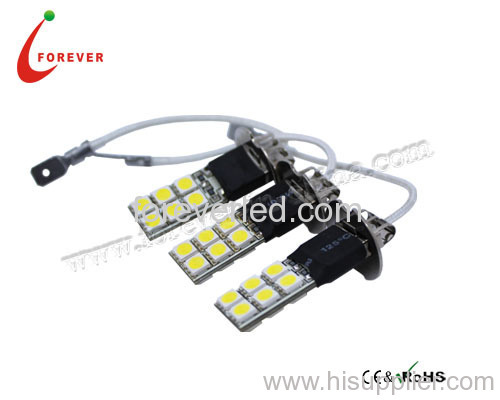 H3 lamp Car LED fog light