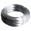 Galvanized wire