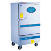 ZXY20-8 gas rice steamer cart for rice cooker in hotel and restaurant kitchen passed ISO9001