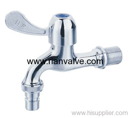 Brass Ceramic Core Tap