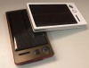 Solar Charger for PSP
