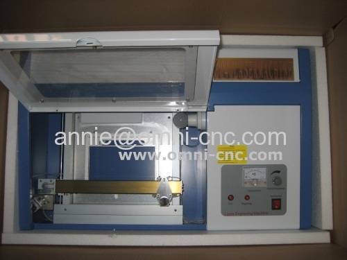 Laser Marking Machine