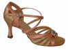 latin dance shoes