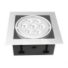 led grid light