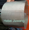 stainless steel wedge filter