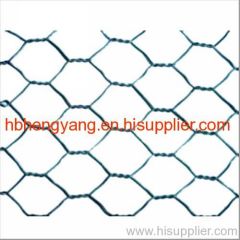 hexagonal wire netting