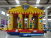 Elephant bounce hosue, bouncy castle