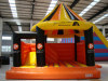 ICB-911 Inflatable combo, bounce hosue, bouncy castle