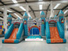 princess bouncy castle, bounce house