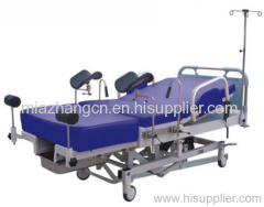 Multifunction Delivery Bed