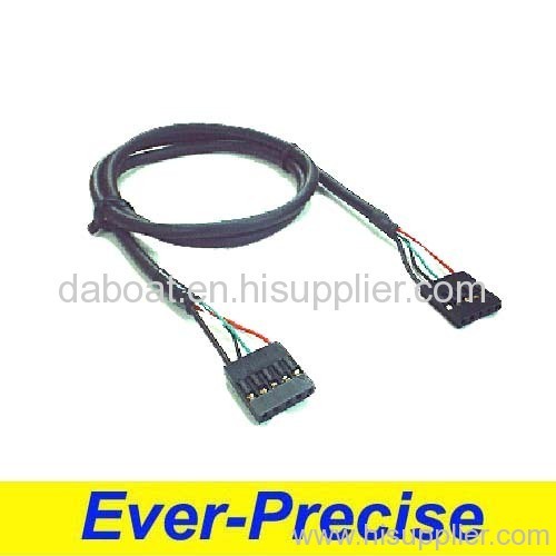 Wire Harness for Home Appliance