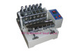 JIS Rubbing Fastness Tester