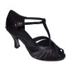 latin dance shoes