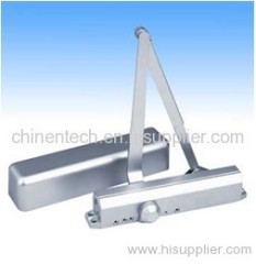 door closer, automatic door closer