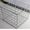 Hot-dip Galvanized Welded gabion