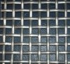 Square wire mesh