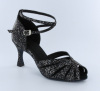 latin dance shoes