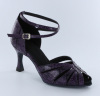 latin dance shoes