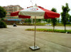 aluminium patio umbrella